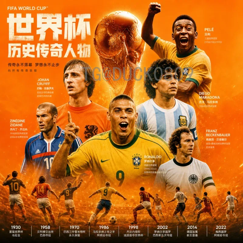 最新2026年国际足联世界杯晋级规则全解析：扩军48队后的重大变化