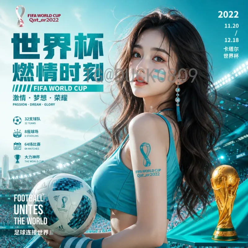 详细2026年美加墨世界杯球员名单与赛程全解析